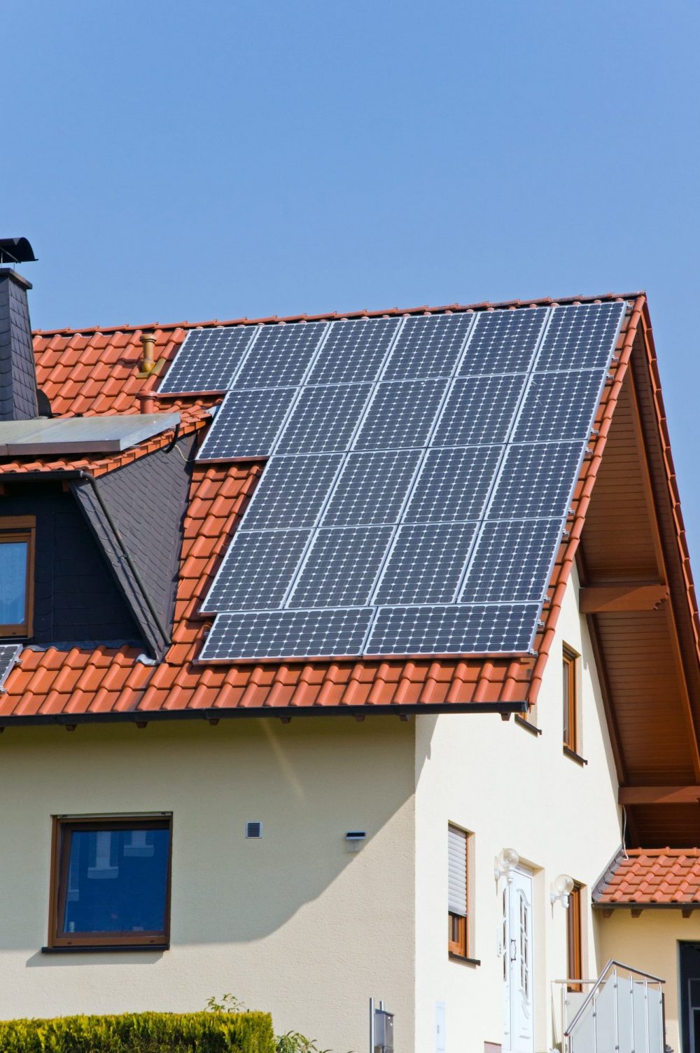 PHOTOVOLTAIK DUNNINGEN