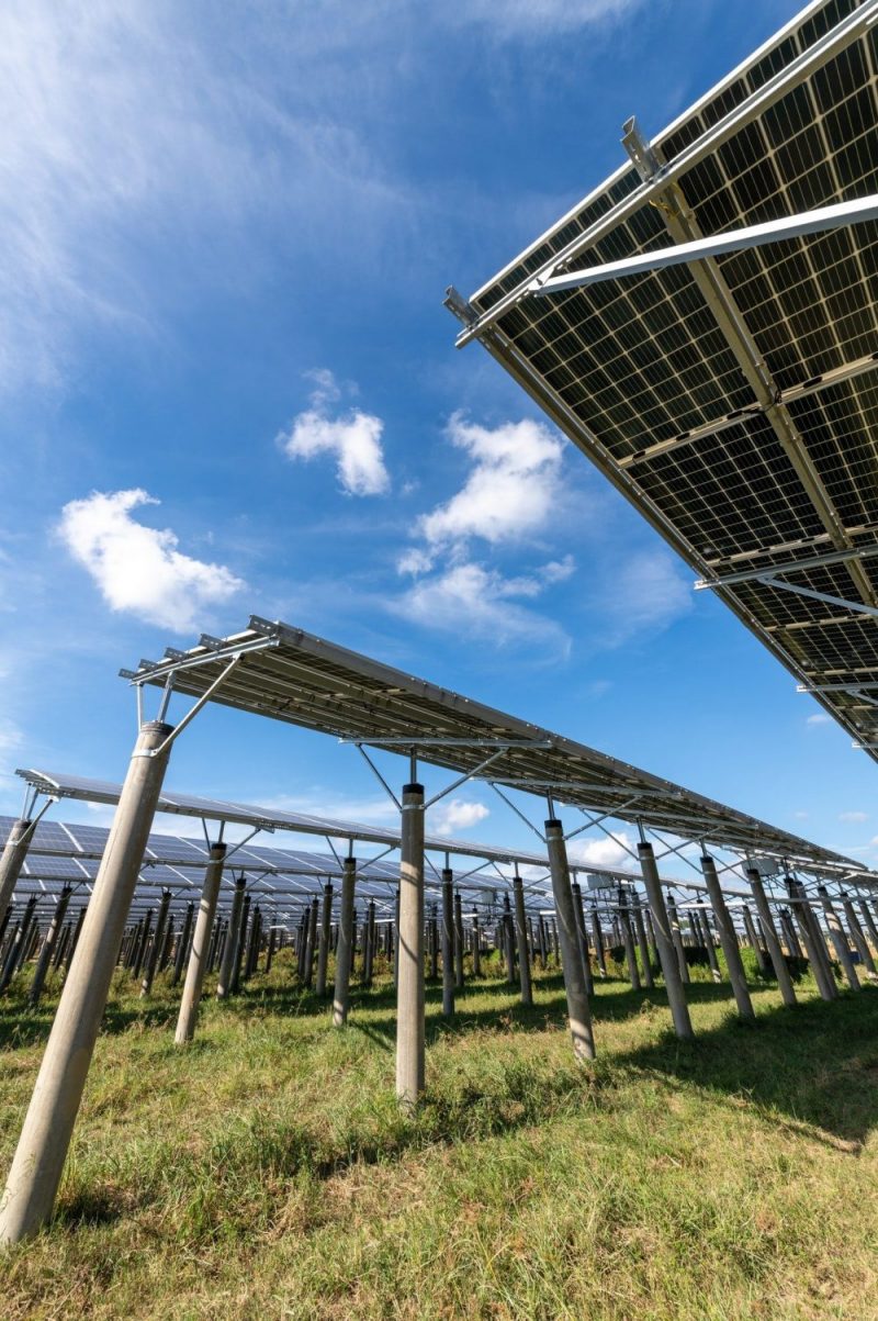 PHOTOVOLTAIK DUNNINGEN